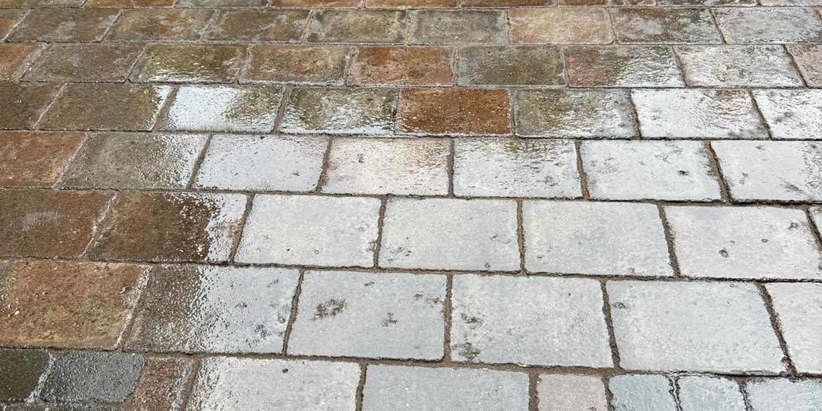 patio restoration